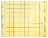 ECONEX CROMÁTICA AMARILLA 20 X 25 CM