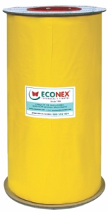 ECONEX ROLLO AMARILLO 100 X 30 CM